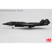 Hobby Master 2851 1/72 YF-23 Black Widow II PAV-1 87-0800 1990