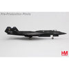 Hobby Master 2851 1/72 YF-23 Black Widow II PAV-1 87-0800 1990