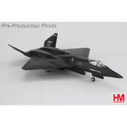 Hobby Master 2851 1/72 YF-23 Black Widow II PAV-1 87-0800 1990