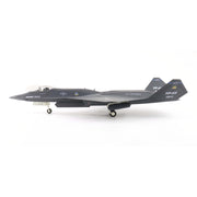 Hobby Master 2851 1/72 YF-23 Black Widow II PAV-1 87-0800 1990