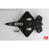 Hobby Master 2851 1/72 YF-23 Black Widow II PAV-1 87-0800 1990