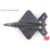 Hobby Master 2851 1/72 YF-23 Black Widow II PAV-1 87-0800 1990