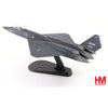 Hobby Master 2851 1/72 YF-23 Black Widow II PAV-1 87-0800 1990