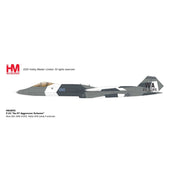 Hobby Master 2852 1/72¬† F-23 Su-57 Aggressor Scheme Blue 054 65th AGRS Nellis AFB What if Scheme