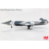 Hobby Master 2852 1/72¬† F-23 Su-57 Aggressor Scheme Blue 054 65th AGRS Nellis AFB What if Scheme