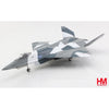Hobby Master 2852 1/72¬† F-23 Su-57 Aggressor Scheme Blue 054 65th AGRS Nellis AFB What if Scheme