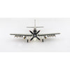 Hobbymaster 2920 1/72 A-1H Skyraider Last Combat Mission 135300 VA-25 USS Coral Sea 1967