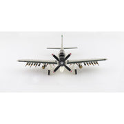 Hobbymaster 2920 1/72 A-1H Skyraider Last Combat Mission 135300 VA-25 USS Coral Sea 1967