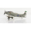 Hobbymaster 2920 1/72 A-1H Skyraider Last Combat Mission 135300 VA-25 USS Coral Sea 1967