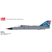 Hobbymaster 3033 1/72 F-111C Pig A8-131, RAAF "1973-2003" (with 4 x AGM-142)