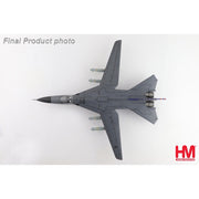Hobbymaster 3033 1/72 F-111C Pig A8-131 RAAF (1973-2003) (with 4 x AGM-142)