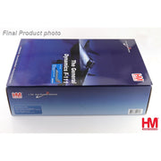 Hobby Master 3034 1/72 F-111C Pig A8-125 RAAF 90th Anniversary of 6 Sqn. 2007