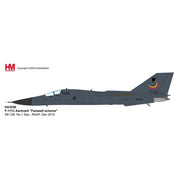 Hobby Master 3036 1/72 F-111C Aardvark Farewell scheme A8-129 No.1 Sqn. RAAF Dec 2010