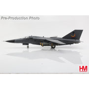 Hobby Master 3036 1/72 F-111C Aardvark Farewell scheme A8-129 No.1 Sqn. RAAF Dec 2010