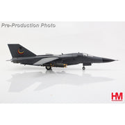 Hobby Master 3036 1/72 F-111C Aardvark Farewell scheme A8-129 No.1 Sqn. RAAF Dec 2010