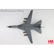 Hobby Master 3036 1/72 F-111C Aardvark Farewell scheme A8-129 No.1 Sqn. RAAF Dec 2010