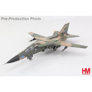 Hobby Master 1/72 F-111F Aardvark 72-1448 48th TFW CO August 1991