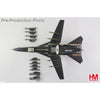 Hobby Master 1/72 F-111F Aardvark 72-1448 48th TFW CO August 1991