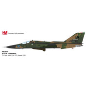 Hobby Master 1/72 F-111F Aardvark 72-1448 48th TFW CO August 1991