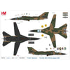 Hobby Master 1/72 F-111F Aardvark 72-1448 48th TFW CO August 1991