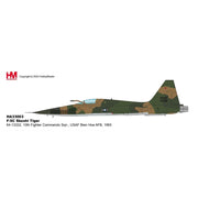 Hobby Master 33003 1/72 F-5C Skoshi Tiger 64-13332, 10th Fighter Commando Sqn., USAF Bien Hoa AFB, 1965