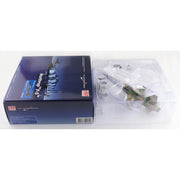 Hobby Master 33003 1/72 F-5C Skoshi Tiger 64-13332, 10th Fighter Commando Sqn., USAF Bien Hoa AFB, 1965