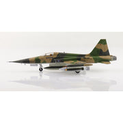 Hobby Master 33003 1/72 F-5C Skoshi Tiger 64-13332, 10th Fighter Commando Sqn., USAF Bien Hoa AFB, 1965