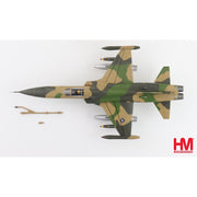 Hobby Master 33003 1/72 F-5C Skoshi Tiger 64-13332, 10th Fighter Commando Sqn., USAF Bien Hoa AFB, 1965