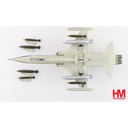 Hobby Master 33003 1/72 F-5C Skoshi Tiger 64-13332, 10th Fighter Commando Sqn., USAF Bien Hoa AFB, 1965