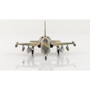 Hobby Master 33003 1/72 F-5C Skoshi Tiger 64-13332, 10th Fighter Commando Sqn., USAF Bien Hoa AFB, 1965