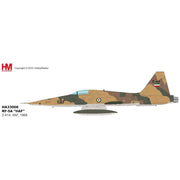 Hobby Master 33006 1/72 RF-5A IIAF 2-414 IIAF 1968