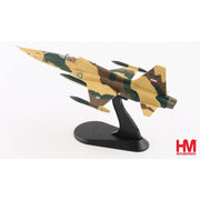 Hobby Master 33006 1/72 RF-5A IIAF 2-414 IIAF 1968