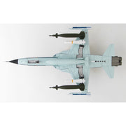 Hobby Master HA3337 1/72 Northrop F-5E Tiger II Grape 74-1534 527th Aggressor Sqn Alconbury AB England 1976-1988