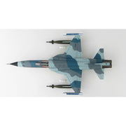 Hobby Master HA3337 1/72 Northrop F-5E Tiger II Grape 74-1534 527th Aggressor Sqn Alconbury AB England 1976-1988