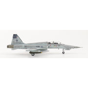 Hobby Master 3343 1/72 F-5F ROCAF Farewell 5398 Hualien AB 4th July 2025