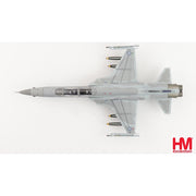 Hobby Master 3343 1/72 F-5F ROCAF Farewell 5398 Hualien AB 4th July 2025
