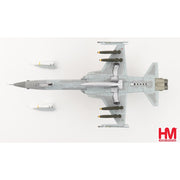 Hobby Master 3343 1/72 F-5F ROCAF Farewell 5398 Hualien AB 4th July 2025