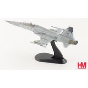 Hobby Master 3343 1/72 F-5F ROCAF Farewell 5398 Hualien AB 4th July 2025