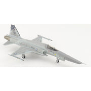Hobby Master 3344 1/72 RF-5E ROCAF Farewell 5504 Hualien AB 4th July 2025