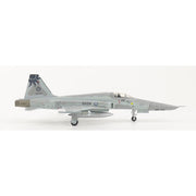 Hobby Master 3344 1/72 RF-5E ROCAF Farewell 5504 Hualien AB 4th July 2025