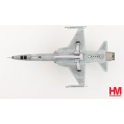 Hobby Master 3344 1/72 RF-5E ROCAF Farewell 5504 Hualien AB 4th July 2025