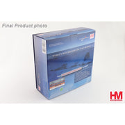 Hobby Master 3344 1/72 RF-5E ROCAF Farewell 5504 Hualien AB 4th July 2025