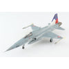 Hobby Master HA3362 1/72 Northrop F-5E Tiger II Sion Iger 036 Fliegerstaffel 19 Sion Air Base Closure 2017