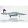 Hobby Master HA3362 1/72 Northrop F-5E Tiger II Sion Iger 036 Fliegerstaffel 19 Sion Air Base Closure 2017
