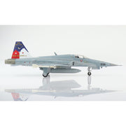 Hobby Master HA3362 1/72 Northrop F-5E Tiger II Sion Iger 036 Fliegerstaffel 19 Sion Air Base Closure 2017
