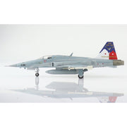 Hobby Master HA3362 1/72 Northrop F-5E Tiger II Sion Iger 036 Fliegerstaffel 19 Sion Air Base Closure 2017