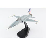 Hobby Master HA3362 1/72 Northrop F-5E Tiger II Sion Iger 036 Fliegerstaffel 19 Sion Air Base Closure 2017