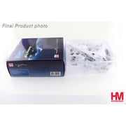 Hobbymaster 3377 1/72 F-5F Tiger II 73-0891, 58th TTW, USAF, Williams AFB, 1979