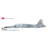 Hobbymaster 3377 1/72 F-5F Tiger II 73-0891, 58th TTW, USAF, Williams AFB, 1979