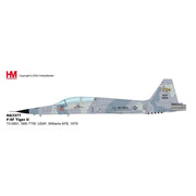 Hobbymaster 3377 1/72 F-5F Tiger II 73-0891, 58th TTW, USAF, Williams AFB, 1979